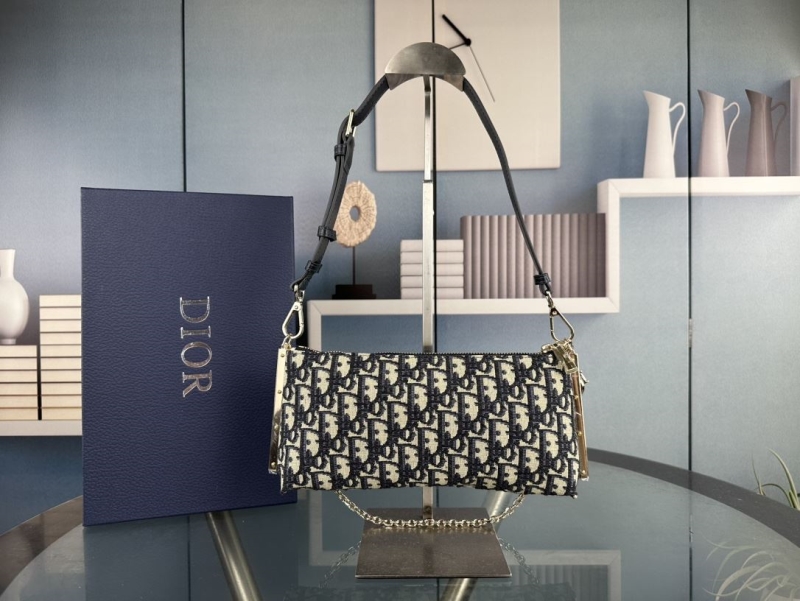 Dior Satchel bags